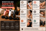 ZENVORA™ – Masajeador Profesional