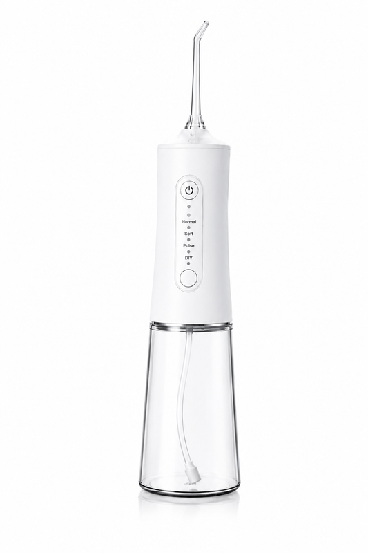 Irrigador bucal recargable Pulse Dental Cleaning