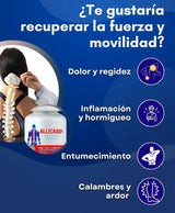ALLICARP – Articulaciones y Ligamentos
