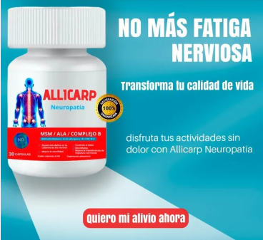 ALLICARP – Articulaciones y Ligamentos